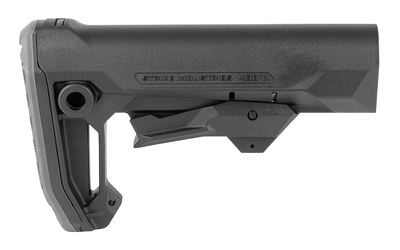 STRIKE MOD2 STOCK BLACK