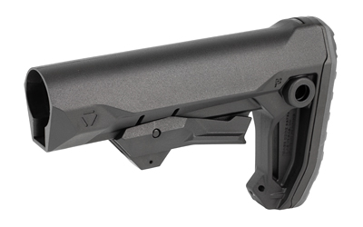 STRIKE MOD2 STOCK BLACK