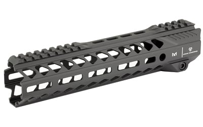 SI-STRIKERAIL-10-BK_1.jpg STRIKE MLOK RAIL 10" BLACK