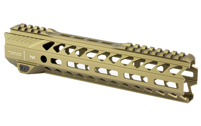 SI-STRIKERAIL-10-FDE_2.jpg STRIKE MLOK RAIL 10" FDE