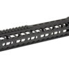 STRIKE MLOK RAIL 13.5" BLACK