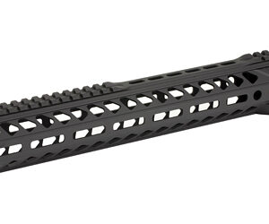 SI-STRIKERAIL-135-BK_1.jpg STRIKE MLOK RAIL 13.5" BLACK