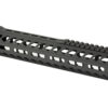 STRIKE MLOK RAIL 13.5" BLACK