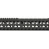 STRIKE MLOK RAIL 13.5" BLACK