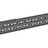 STRIKE MLOK RAIL 15.5" BLACK