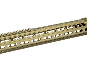 SI-STRIKERAIL-155-FDE_1.jpg STRIKE MLOK RAIL 15.5" FDE