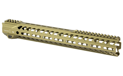 SI-STRIKERAIL-155-FDE_2.jpg STRIKE MLOK RAIL 15.5" FDE