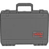 SKB I-SERIES PISTOL CASE BLACK