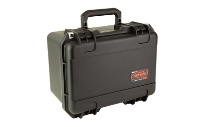 SKB3I-1510-9B-2G_1.jpg SKB I-SERIES HANDGUN CASE 2 GUN BLK