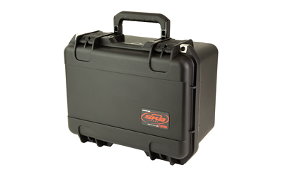 SKB3I-1510-9B-2G_2.jpg SKB I-SERIES HANDGUN CASE 2 GUN BLK