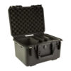 SKB3I-1510-9B-2G_3.jpg SKB I-SERIES HANDGUN CASE 2 GUN BLK