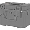 SKB I-SERIES HANDGUN CASE 4 GUN BLK