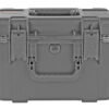 SKB I-SERIES HANDGUN CASE 4 GUN BLK