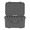 SKB I-SERIES HANDGUN CASE 4 GUN BLK