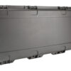 SKB I-SERIES DBL BRKDWN RFL CASE BLK