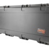 SKB I-SERIES DBL BRKDWN RFL CASE BLK