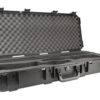 SKB I-SERIES DBL BRKDWN RFL CASE BLK