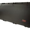 SKB I-SERIES DBL BOW/RIFLE CASE BLK