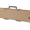 SKB I-SERIES SINGLE RIFLE CASE TAN