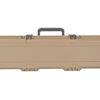 SKB I-SERIES SINGLE RIFLE CASE TAN