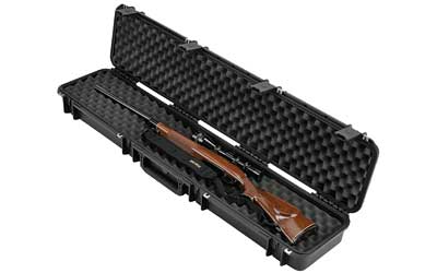 SKB3I-4909-SR_2.jpg SKB I-SERIES SINGLE RIFLE CASE BLK