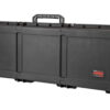 SKB I-SERIES DOUBLE RIFLE CASE BLK