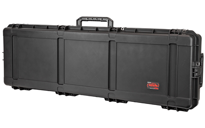 SKB I-SERIES DOUBLE RIFLE CASE BLK