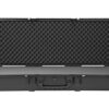 SKB I-SERIES DOUBLE RIFLE CASE BLK