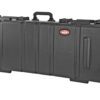 SKB QUAD RIFLE CASE WHLS 50X14.5X6