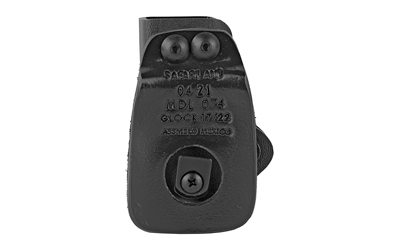 SL 074 CON MG HDLR FOR GLK 17 STB RH