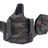 SL INCOG FOR GLK 17/19 W/LT MCB RH