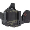 SL INCOG FOR GLK 43X/48 W/LT MCBK RH