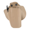 SL578-450-551_1.jpg SL 578 GLS WIDE LONG SLIDE FDE RH