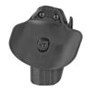 SL578-683-411_2.jpg SL 578 GLS PRO-FIT LONG SLIDE BLK RH
