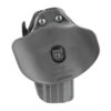 SL 578 GLS PRO-FIT LONG SLIDE BLK LH