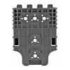 SL6004-22-2_2.jpg SL 6004 QLS RCVR PLATE BLK
