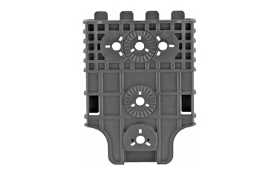 SL6004-22-2_2.jpg SL 6004 QLS RCVR PLATE BLK