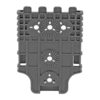 SL 6004 DUTY RCVR PLATE WITH DUAL
