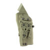 SL 6354RDSO FITS GLOCK 17MOS X300 RH