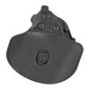 SL 7371 7TS ALS OWB SHIELD BLK RH