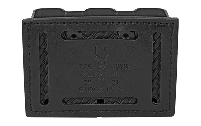 SL 775 OPEN TOP TMP FOR GLK 17 SBB