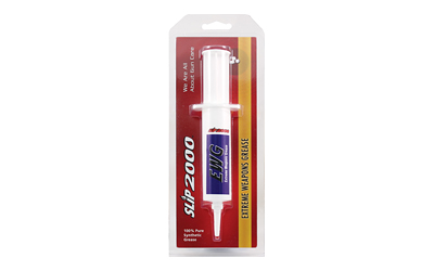 SLIP60339-DEA_1.jpg SLIP 2000 EWG GREASE SYRINGE 30ML