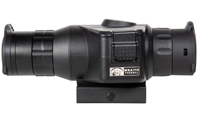SIGHTMARK WRAITH 2-16X35 THERML SCPE