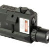 SIGHTMARK LP MINI FLSHLT GRN LASER
