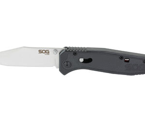 SOGFLA1001-CP_1.jpg SOG FLARE SATIN STRAIGHT 3.5" BLK