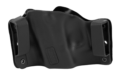 STEALTH OPERATOR COMPACT BLK RH