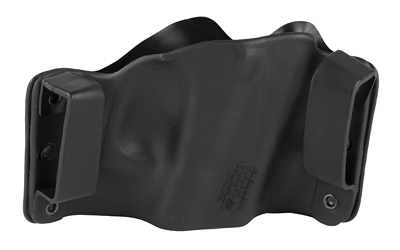 STEALTH OPERATOR COMPACT BLK LH
