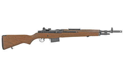 SPRGFLD M1A SCT SQUAD 308 WAL 10RD
