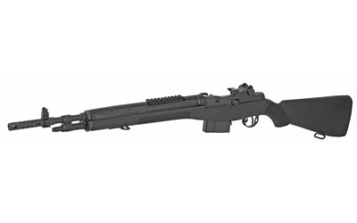 SPRGFLD M1A SCT SQUAD 308 SYN 10RD