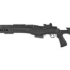 SPRGFLD M1A SOCOM 308 16" CQB BLK